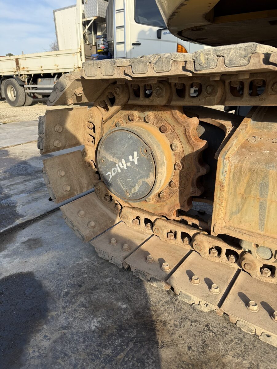 前田製作所 LC785M-6 クローラクレーン 中古機械