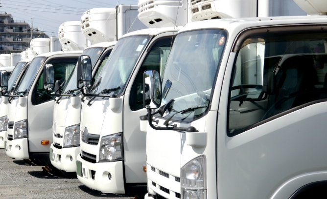 Trucks
