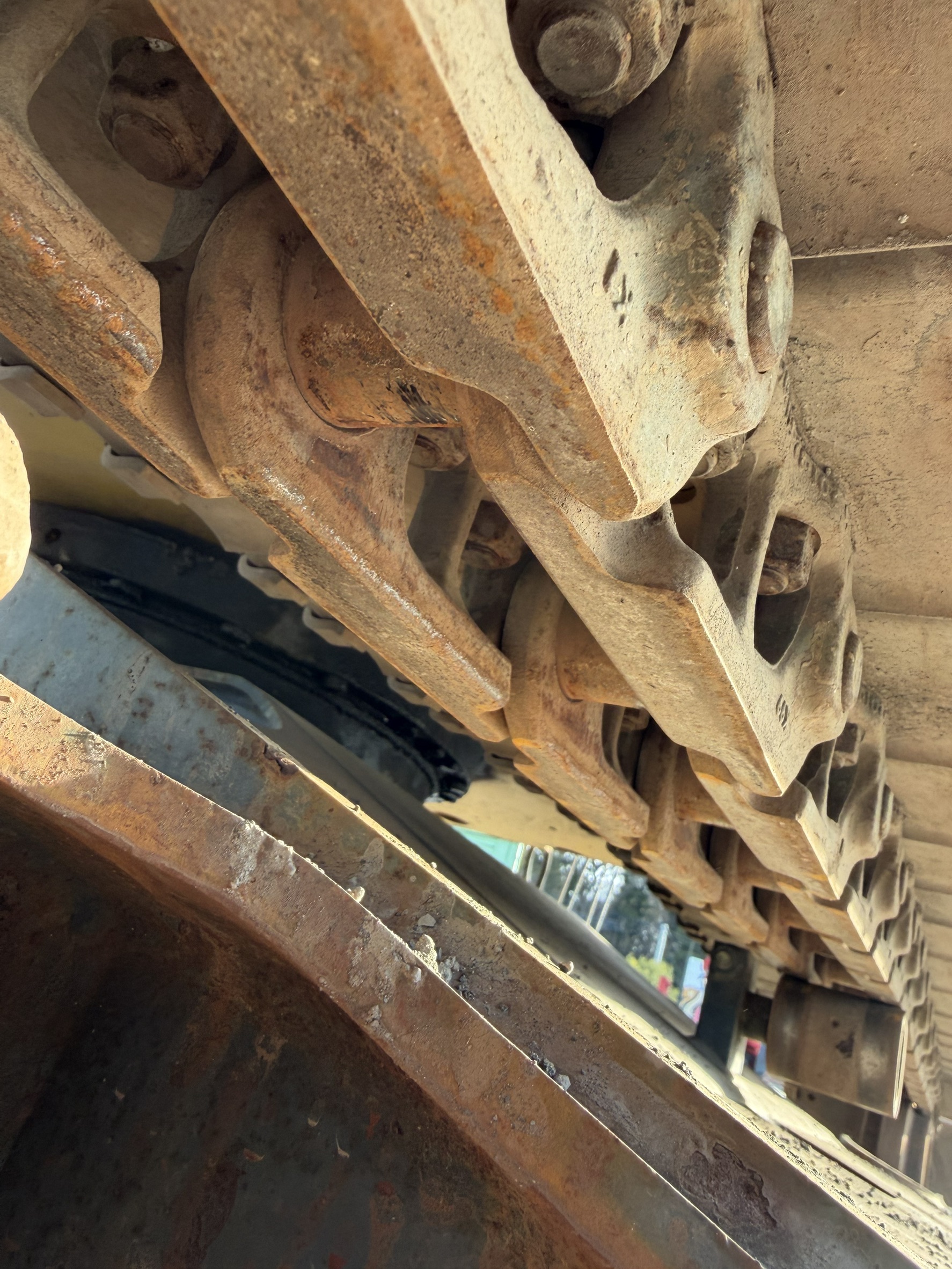 MAEDA LC785M-6 Crawler crane