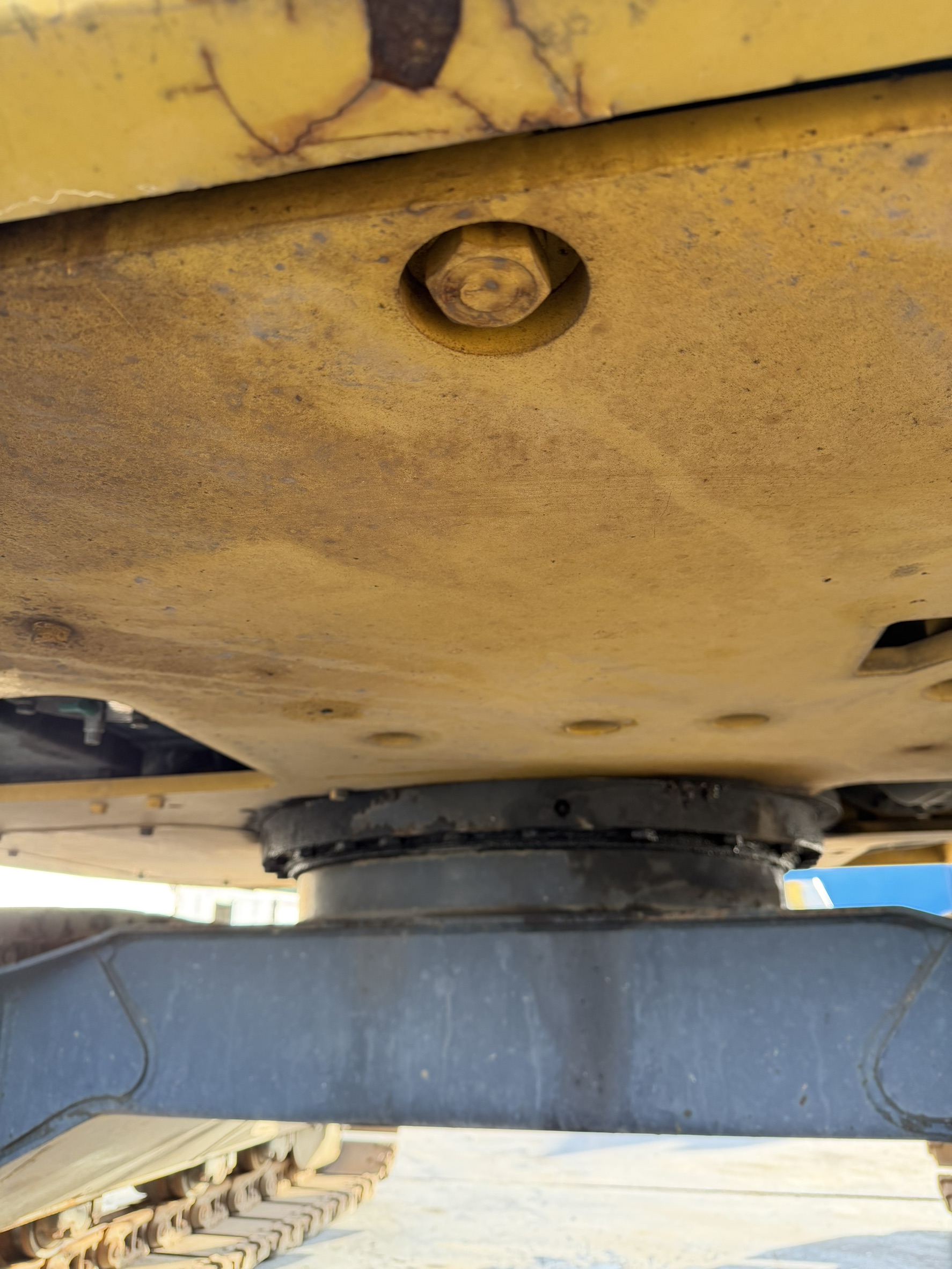 MAEDA LC785M-6 Crawler crane